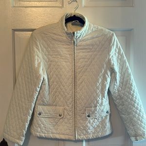 Jane Ashley Jacket Sz Petite Medium